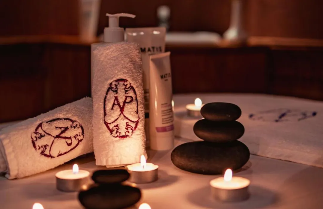 Art Palace Suites & Spa-1